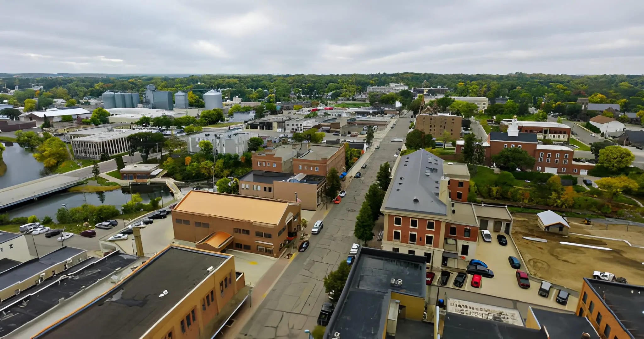 Fergus Falls, Minnesota Transcription Services